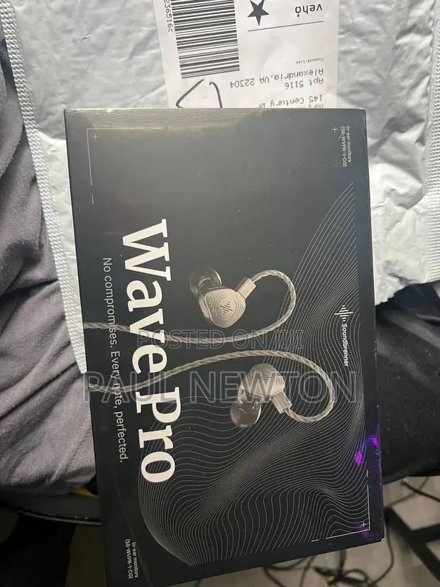 Soundbrenner Wave Pro · Photo 1