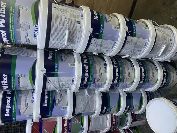 Neoproof Pu Fibered,13kg · Photo 5
