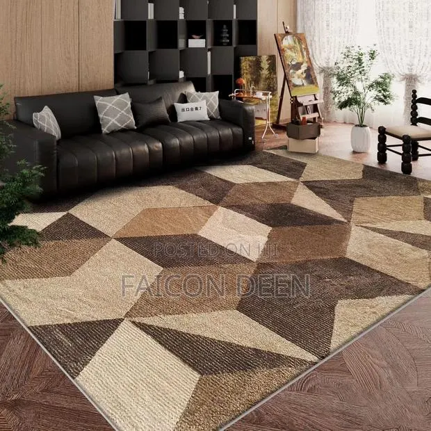 Best Selling Carpets Get Yours Quick( Hairy Carpets 200x300cm · Photo 1