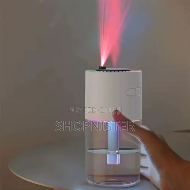 Car Air Humidifier · Photo 1