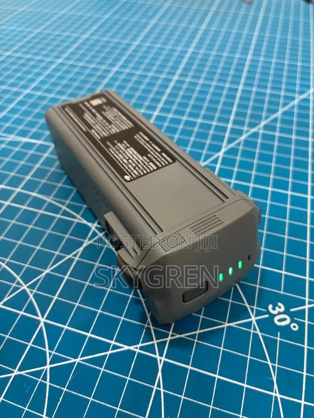 Dji Air 3 Air 3S Drone Battery · Photo 2