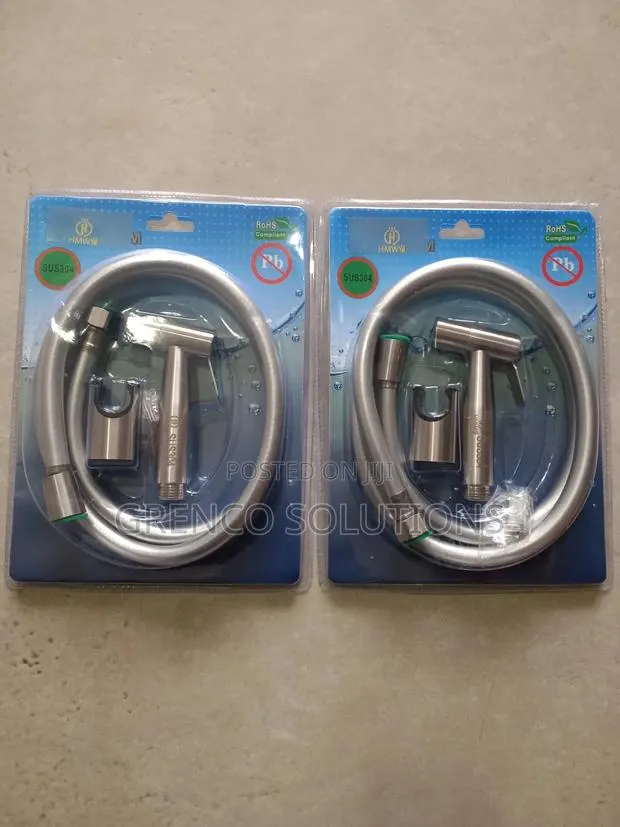 Shataf Bidet Spray · Photo 1