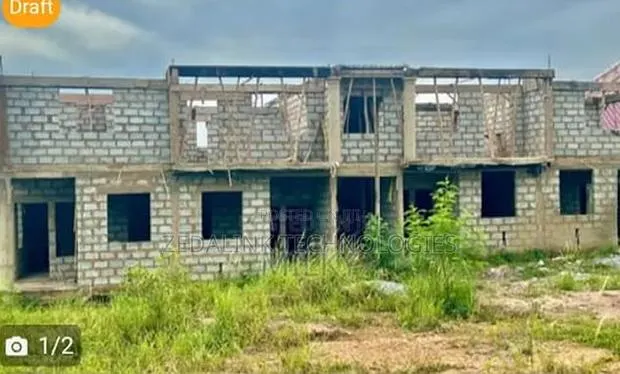 Land for Sale at Nsawam · Photo 1