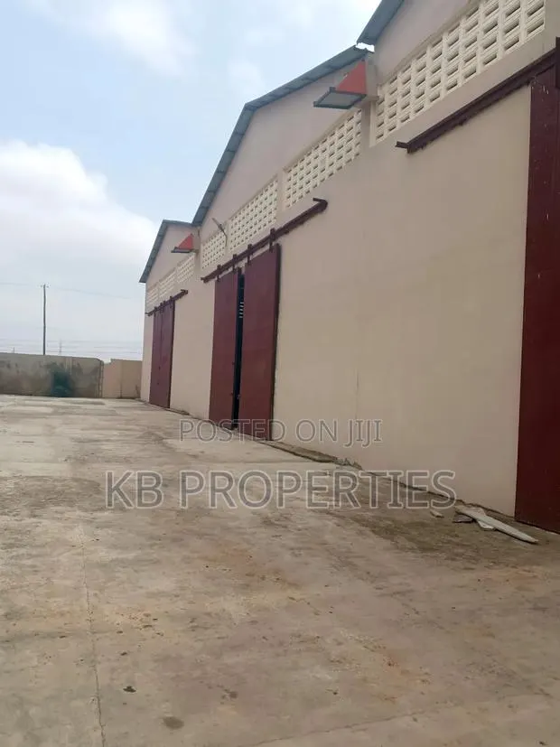 Warehouse for Rent · Photo 1