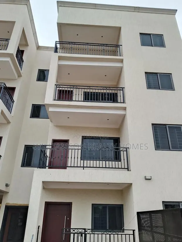 2bdrm Apartment in M.F Estate Area, for rent · Photo 1