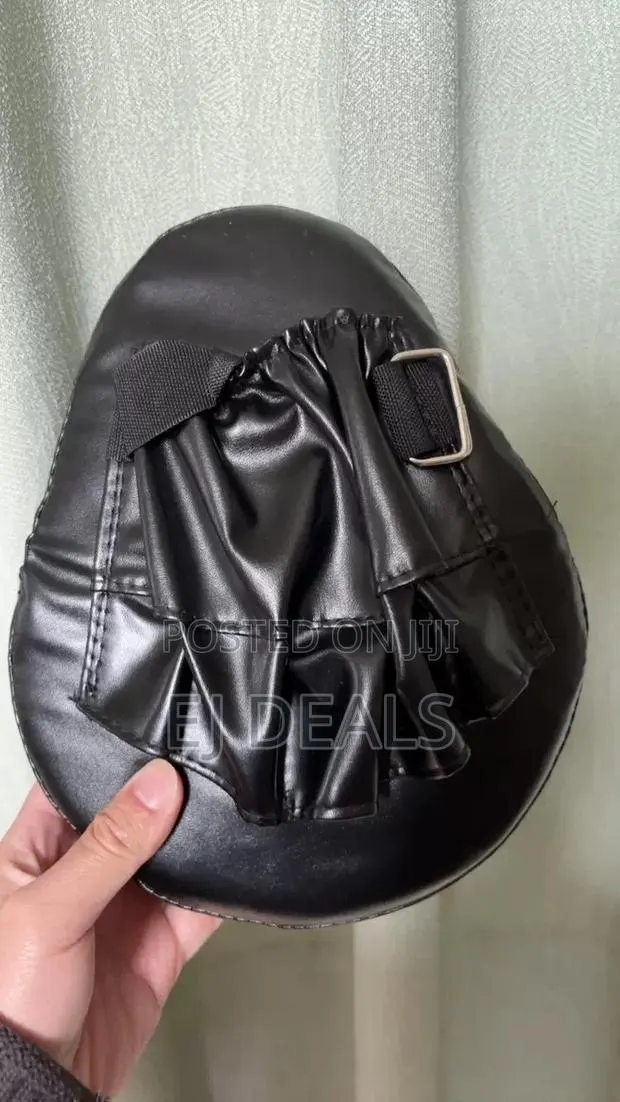 Boxing Punching Mitts Pads · Photo 1