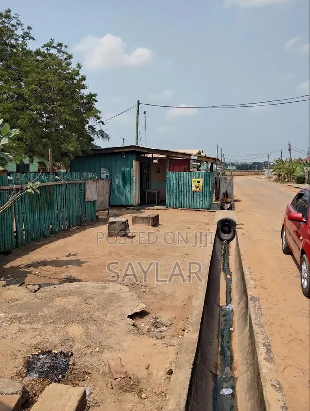Direct 1 Service Plot TDC Verified Documents for Sale Klagon · Photo 1