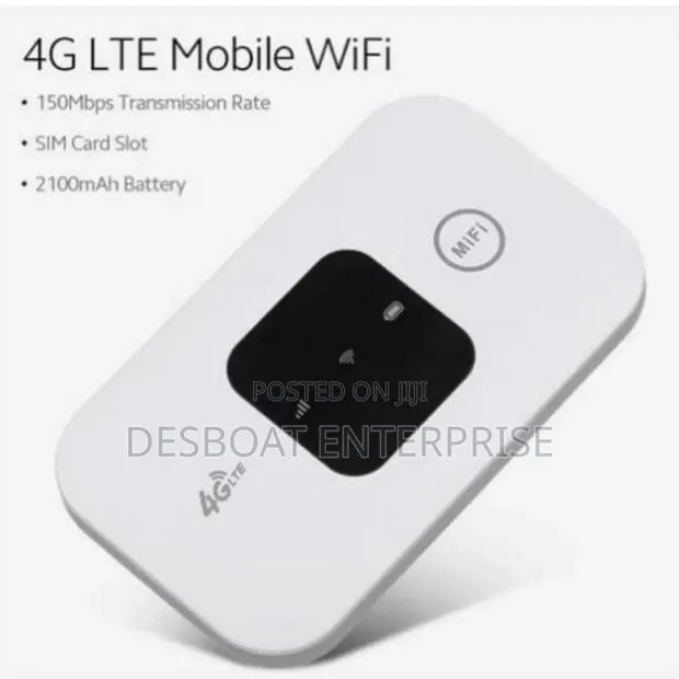 Universal Wifi · Photo 1