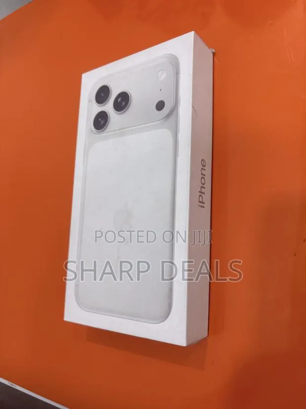 New Apple iPhone XS Max 256 GB Silver · Photo 1