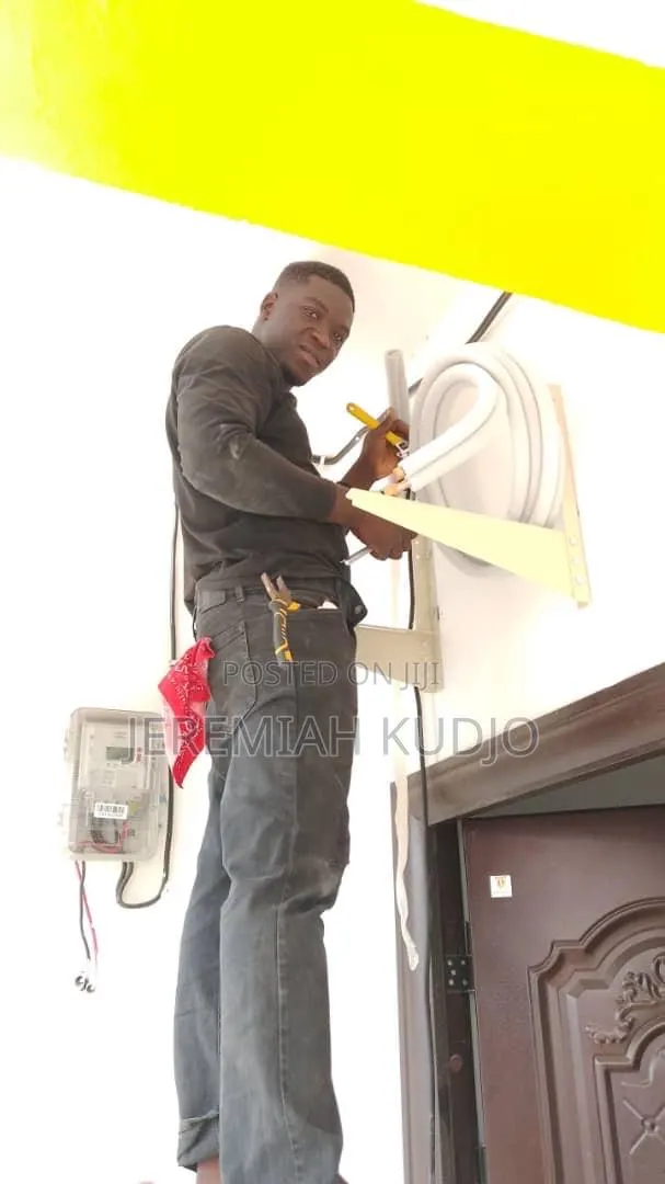 Air Conditioning · Photo 1