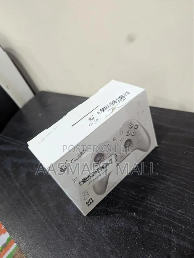 Gamepad (GuliKit ES (Standard) · Photo 1