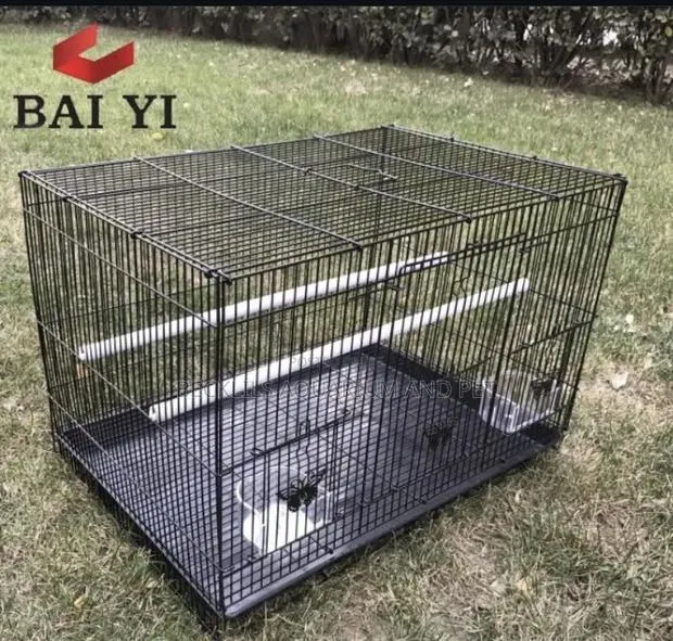 Large Rosin Bird Cage · Photo 1