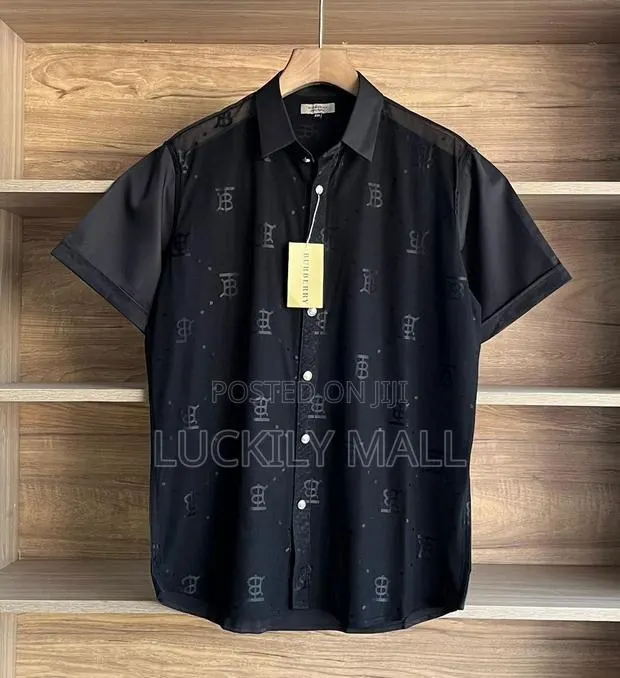 High Quality Shirts · Photo 1