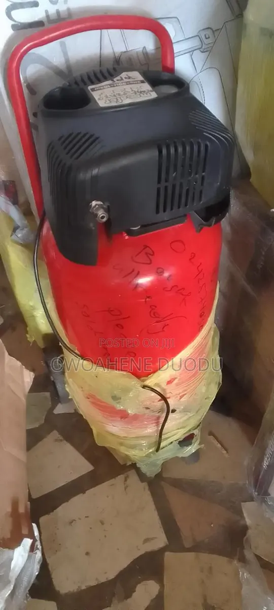 Valganizer. Pump Machine · Photo 1