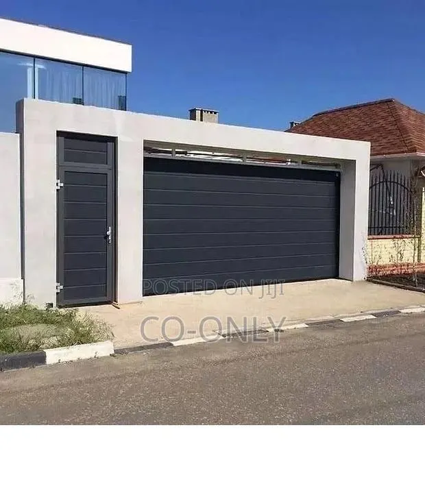 Canadian Automated Garage Doors · Photo 1