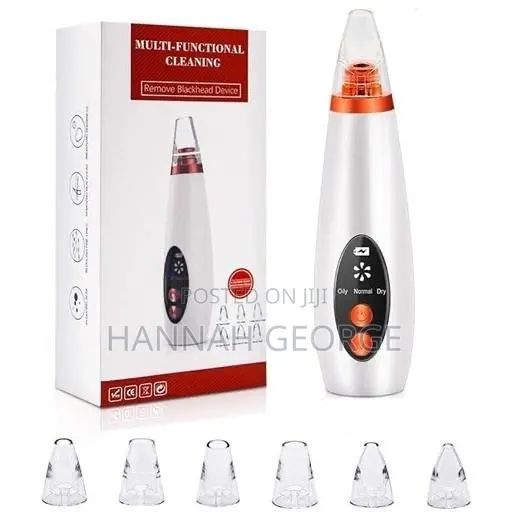Acne Pimple Vacuum · Photo 1