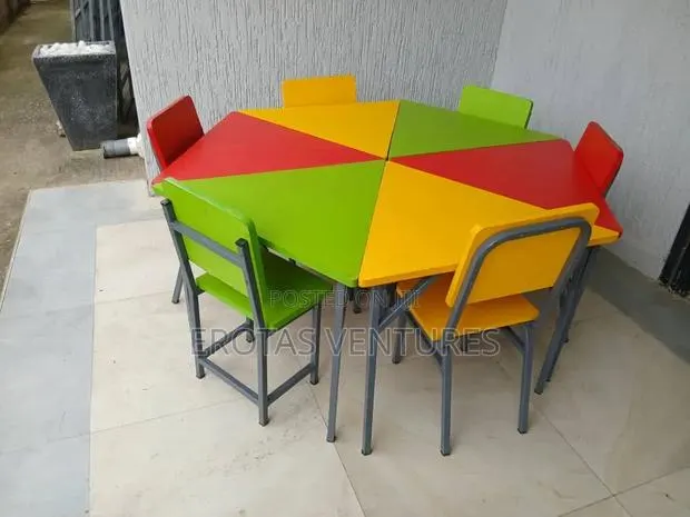 Kids Tables and Chairs · Photo 1