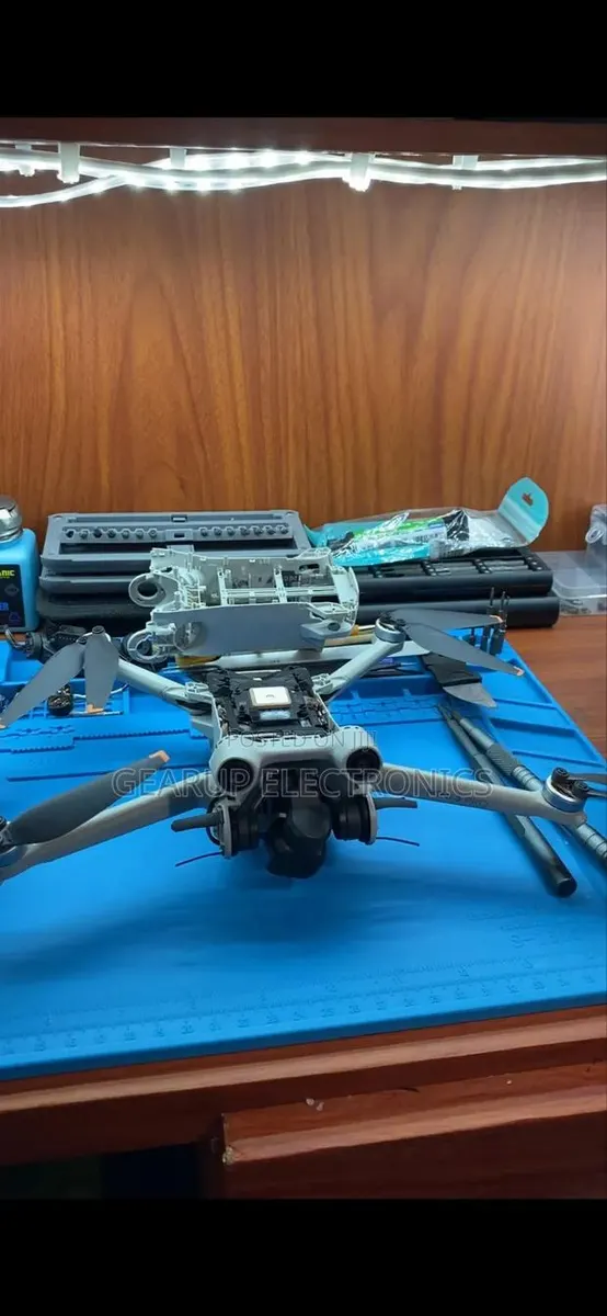 Drone Repairs Service · Photo 3