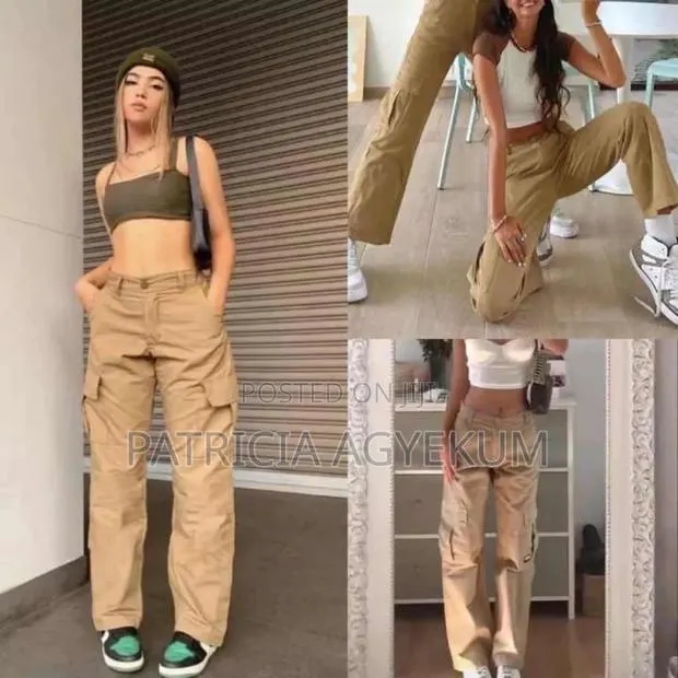 Patricia Clothes · Photo 1