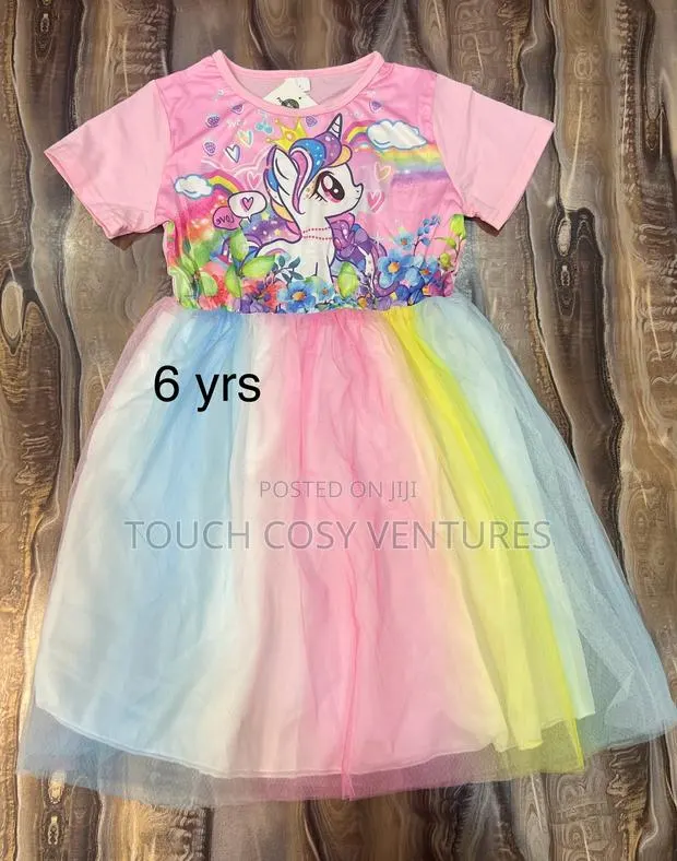 Elegant Princess Dresses · Photo 1