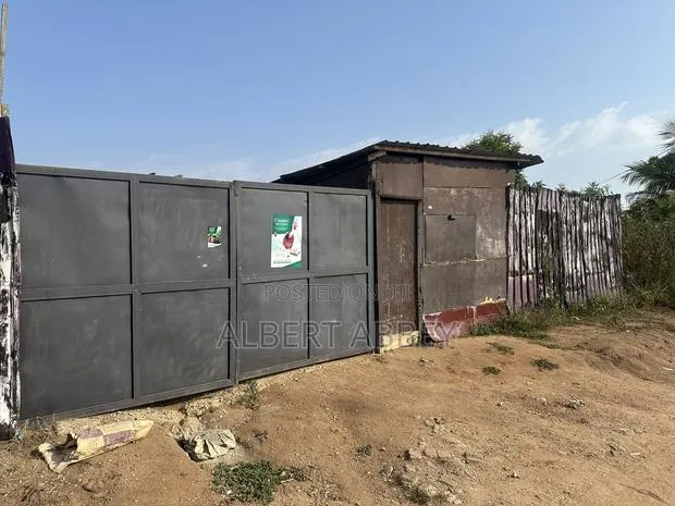 Poultry Farm for Sale · Photo 1