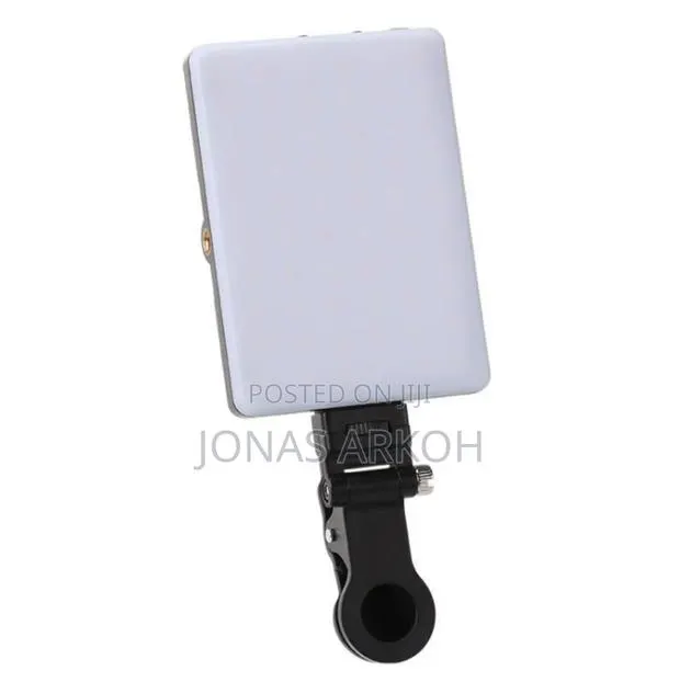 Selfie Led Light · Photo 1