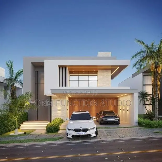 Architectural Design Strategy for Savvy Investors · Photo 1