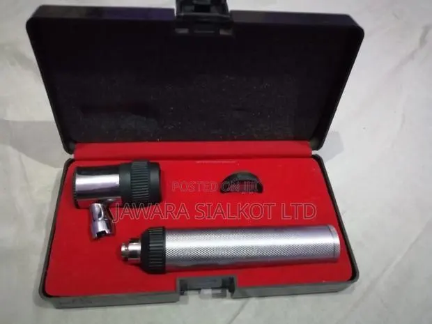 Dermatoscope Set · Photo 1