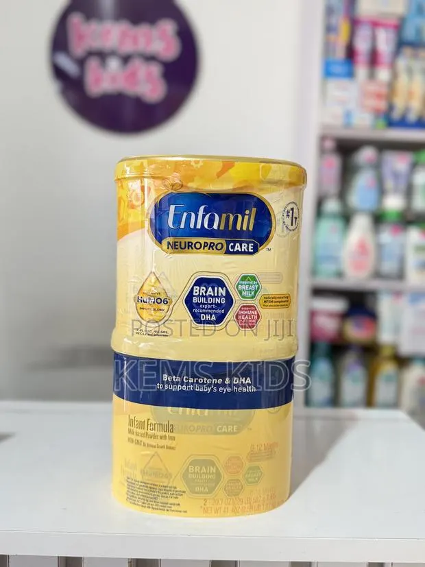 Enfamil Milk · Photo 1