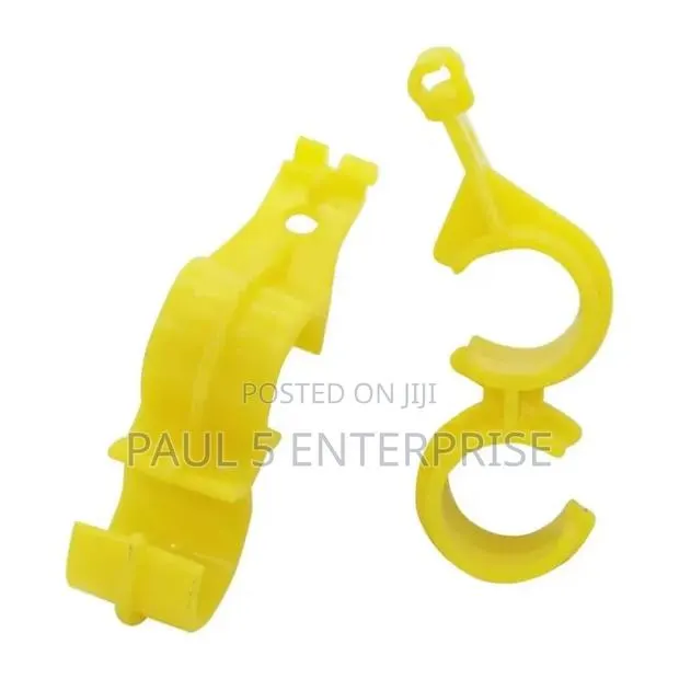 Nipples Pipes Hangers Hooks Cramp · Photo 2