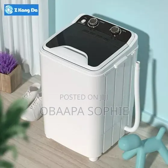 Washing Machine · Photo 1