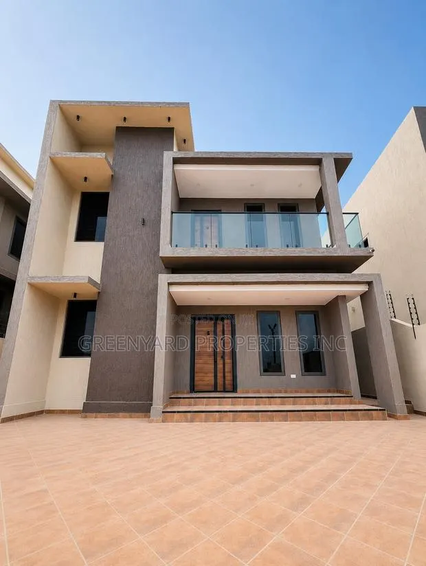 4bdrm House in Hills, East Legon for rent · Photo 1
