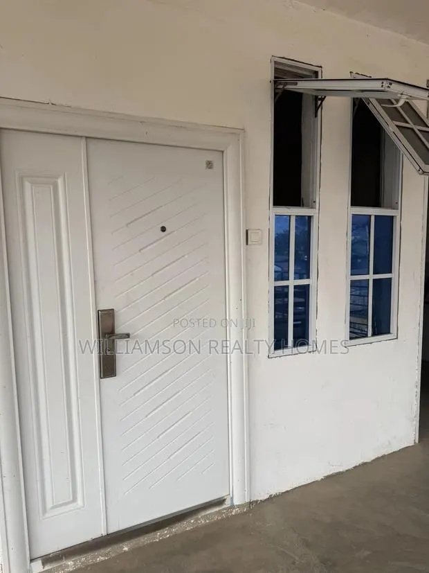 1bdrm Apartment in Community 18 Area, Spintex for rent · Photo 1