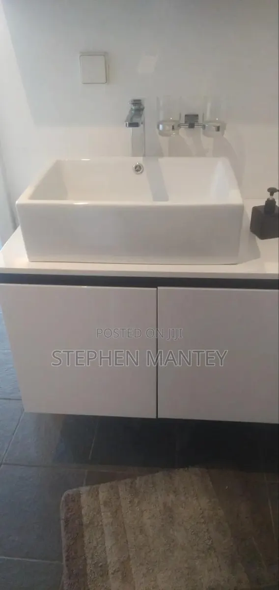 Basin Servicing · Photo 1