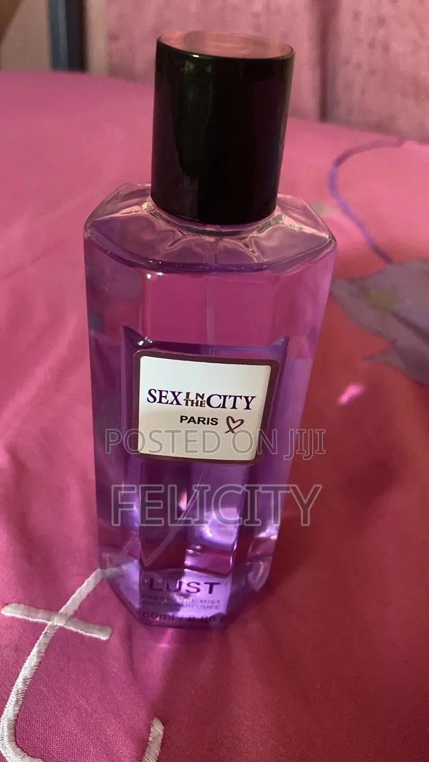 Scents and Beyond · Photo 1