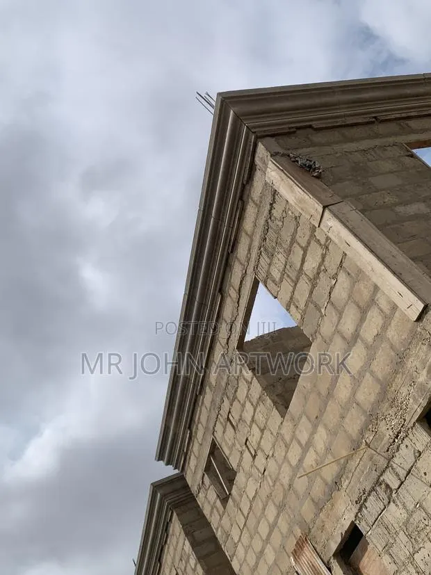 Parapet Designer · Photo 1