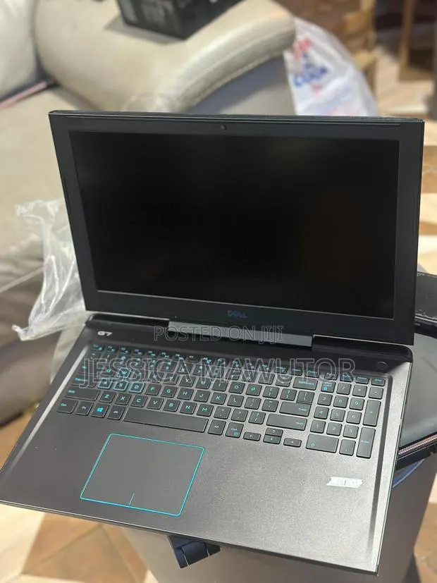 Laptop Dell 16GB Intel Core I7 HDD+SSD 1T · Photo 1