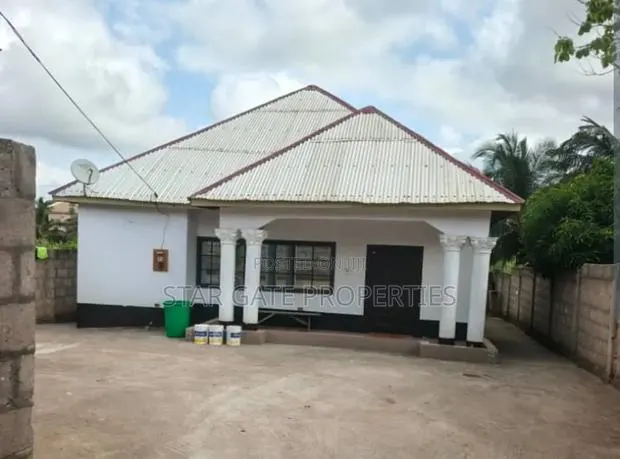 3bdrm House in Buoho ( Sasa), Kumasi Metropolitan for sale · Photo 1