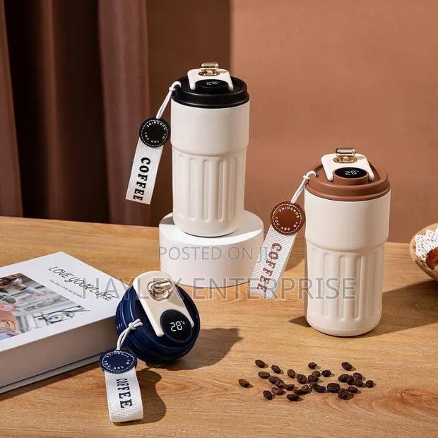 Mini Thermo Cups · Photo 1