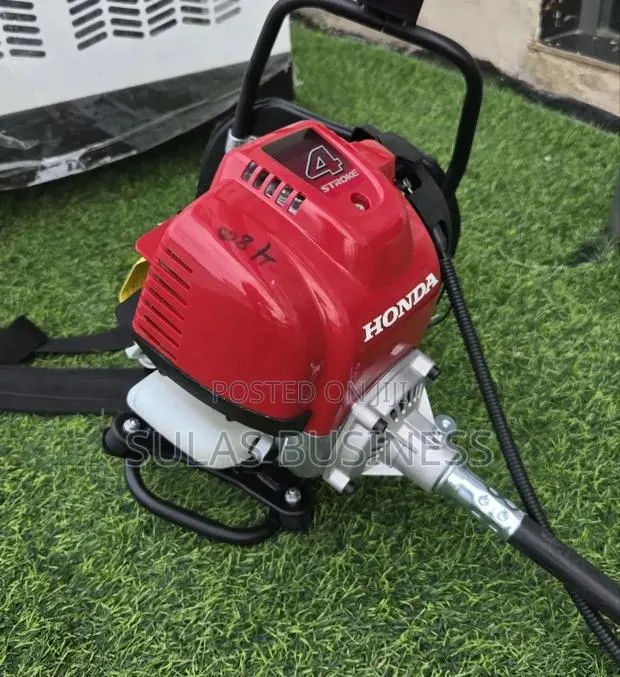Original Honda Grass Trimmer · Photo 1