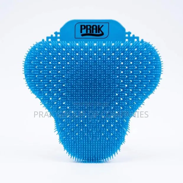 Prak Square Plus Urinal Screen (Ocean Mist) · Photo 1