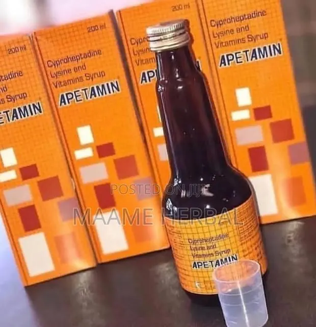 Original Apetamin(Men Women) · Photo 1