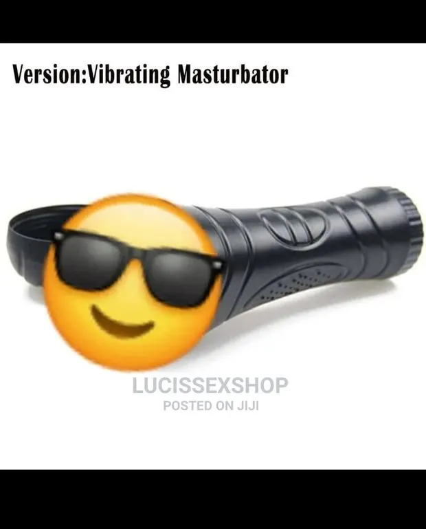 Pussy Vibrator · Photo 1