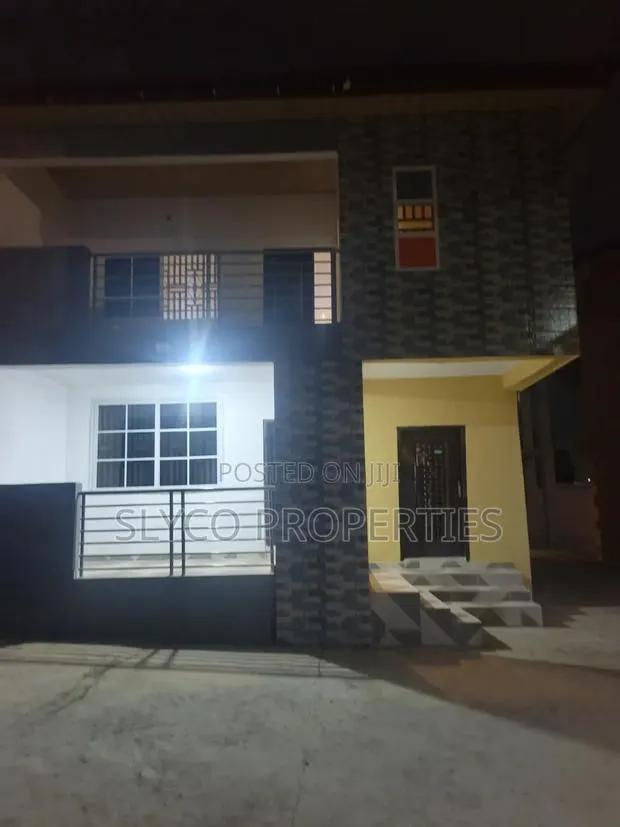 2bdrm Apartment in Koforidua Osabene, New-Juaben Municipal for rent · Photo 1