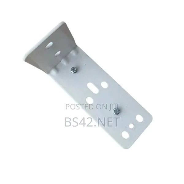 Side Mounting Bracket for Curtain Track Rod · Photo 1