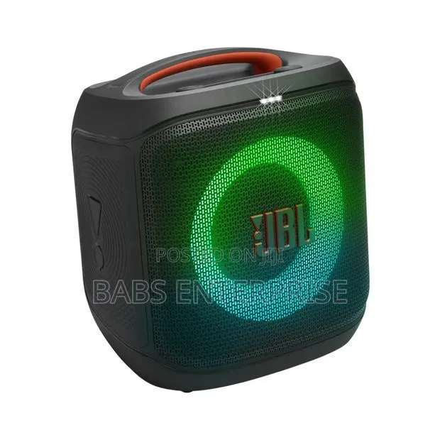 Jbl Partybox Encore Essential 2 Portable Speaker With Mic · Photo 1