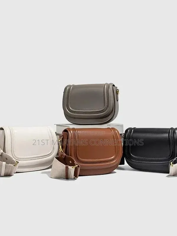 Zara Side Bag · Photo 1