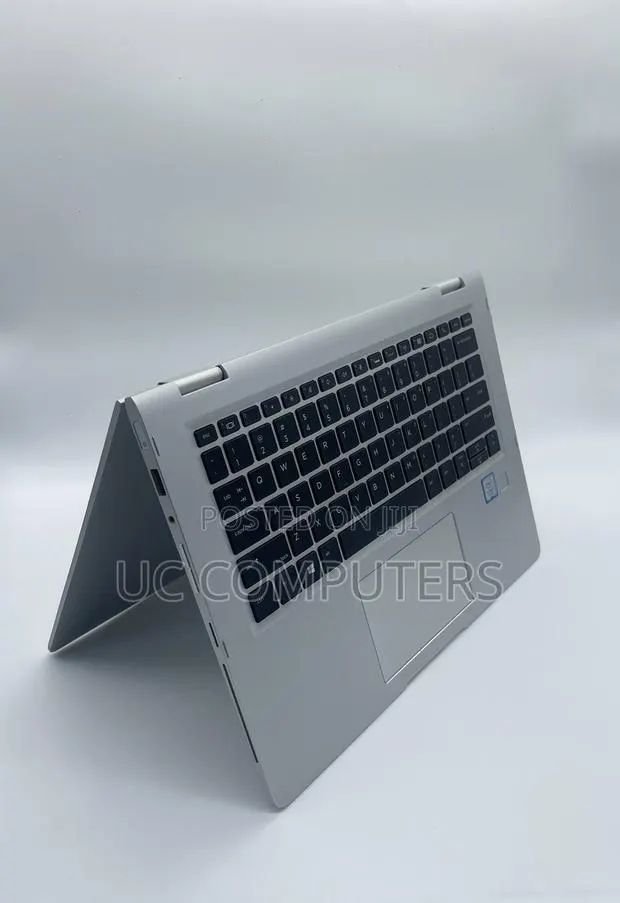 Laptop HP EliteBook x360 1030 G2 8GB Intel Core i5 SSD 256GB