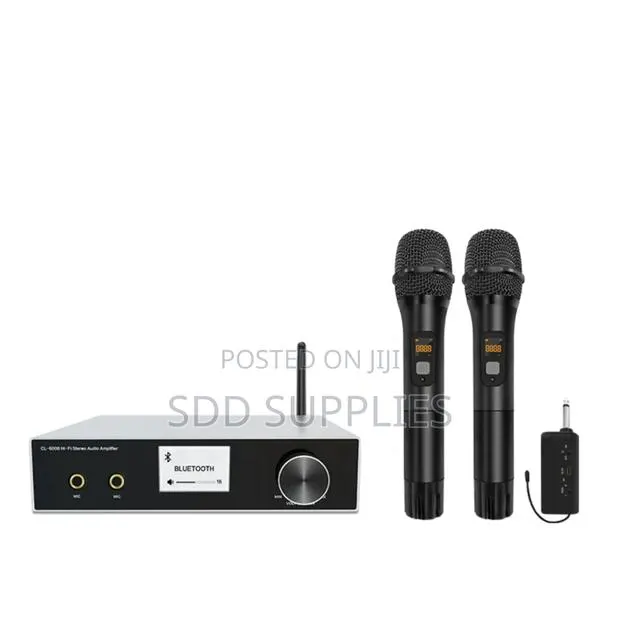 High Quality Mini Amplifier · Photo 1