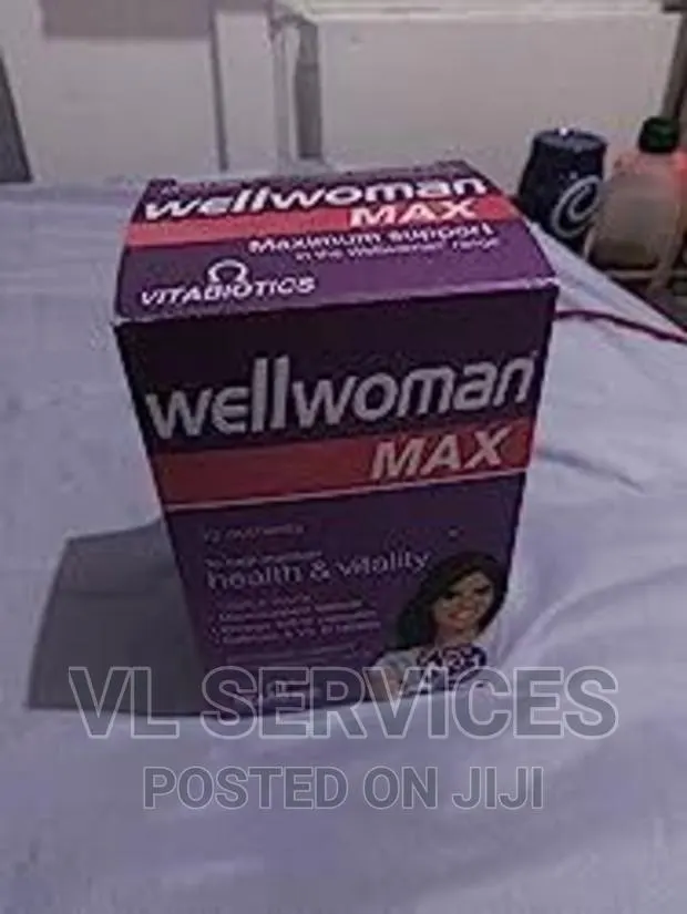 Wellwoman Max · Photo 1